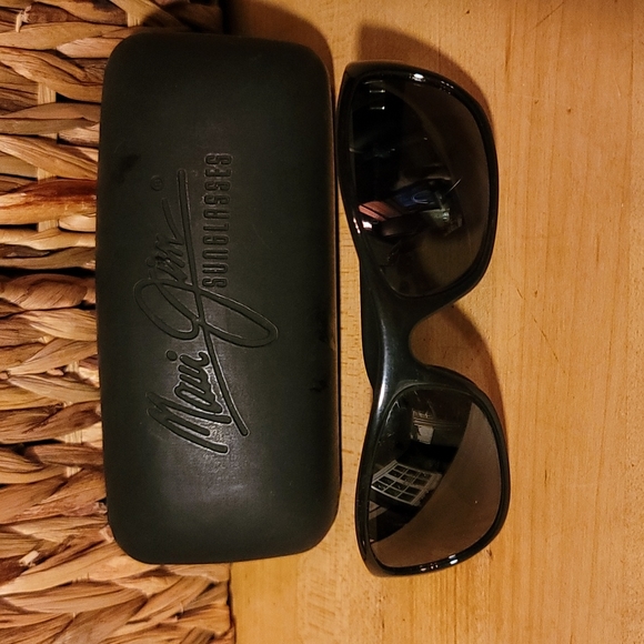 Maui Jim Accessories Maui Jim Mens Glasses Poshmark